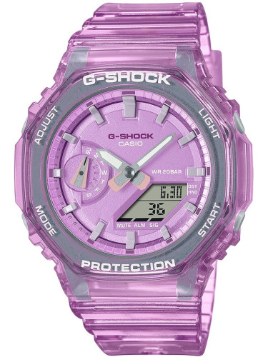 Casio G-Shock Дамски часовник GMA-S2100SK-4AER