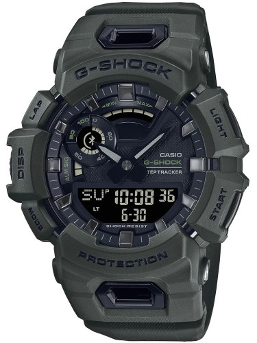 Casio G-Shock Мъжки часовник GBA-900UU-3AER