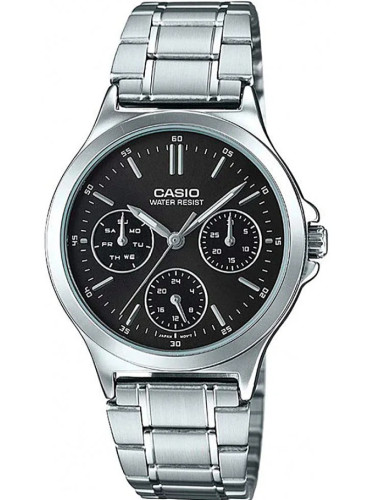 Casio Colection Дамски часовник LTP-V300D-1AUDF