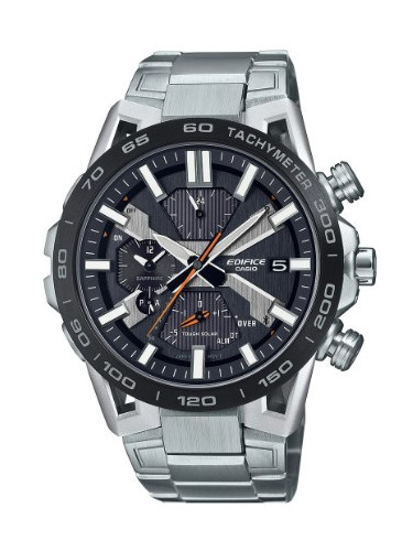 Casio Edifice Мъжки Часовник EQB-2000DB-1AER