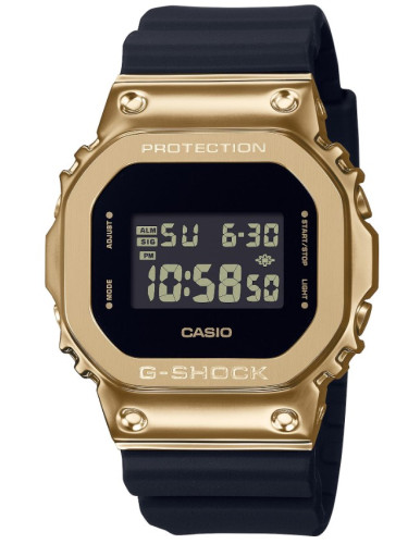 Casio G-Shock Mъжки часовник GM-5600G-9ER