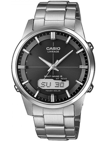 Casio  LCW-M170TD-1AER часовник от серия Casio Collection