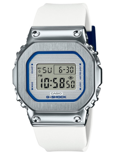 Casio G-Shock Дамски часовник GM-S5600LC-7ER