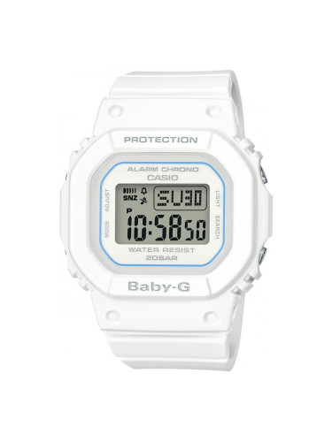 Дамски часовник CASIO BABY-G BGD-560-7E