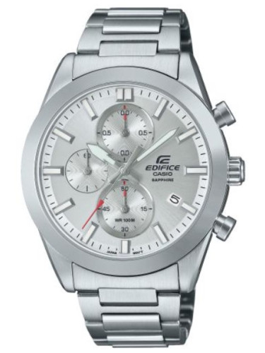 Casio Edifice Chronograph Мъжки часовник EFB-710D-7AVUEF