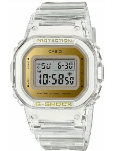 Casio G-Shock Дамски часовник GMD-S5600SG-7ER