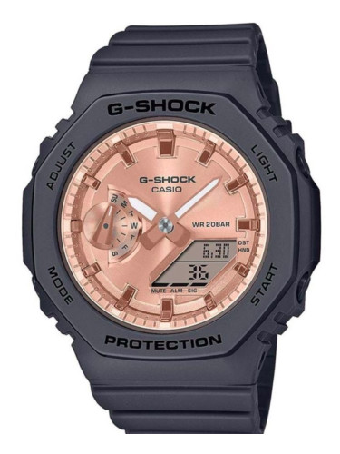 Casio G-Shock Дамски часовник GMA-S2100MD-1AER