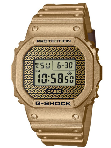 Casio G-SHOCK мъжки часовник DWE-5600HG-1ER