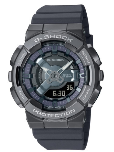 Casio G-Shock Дамски часовник GM-S110B-8AER