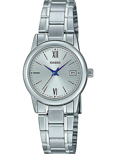 Casio Colection Дамски часовник LTP-V002D-7B3UDF