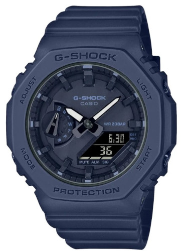 Casio G-Shock Мъжки часовник GMA-S2100BA-2A1ER