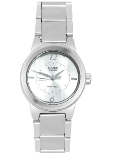 Casio Colection Дамски часовник LTP-1230D-7CDF