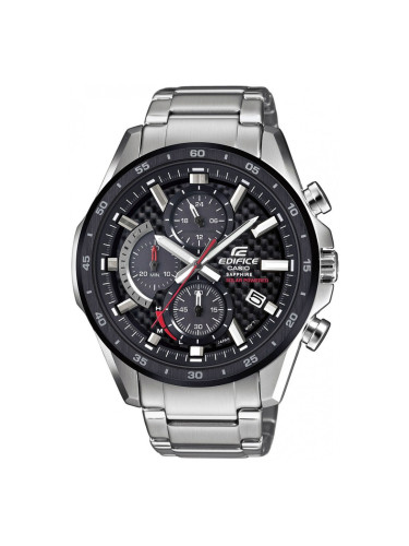 Мъжки часовник CASIO EDIFICE SOLAR CHRONOGRAPH - EFS-S540DB-1AUEF