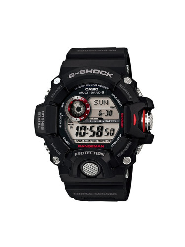 Casio Мъжки часовник G-Shock GW-9400-1ER