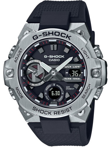 Casio G-Shock Мъжки часовник GST-B400-1AER