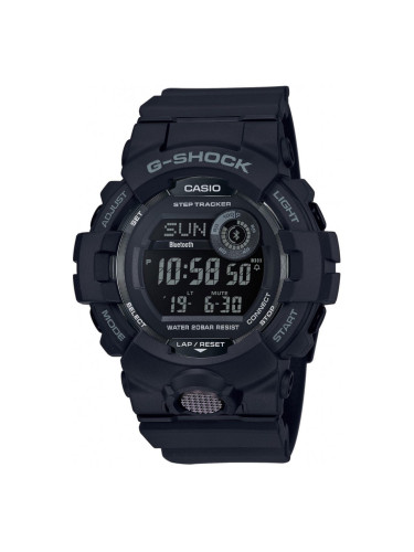 Мъжки часовник CASIO G-SHOCK BLUETOOTH - GBD-800-1BER