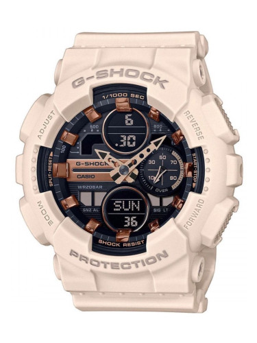 Casio G-Shock Дамски часовник GMA-S140M-4AER