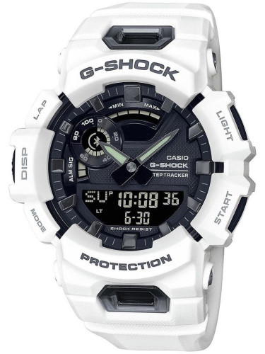 Casio G-Shock Мъжки часовник GBA-900-7AER