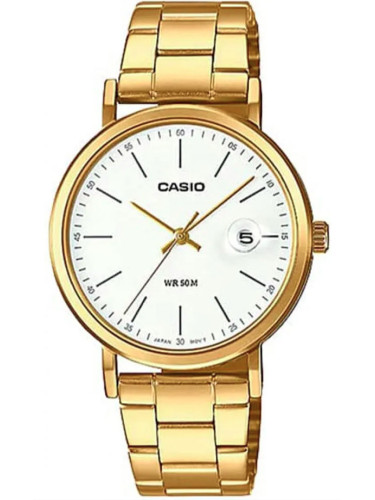 Casio Colection Дамски часовник LTP-E175G-7EVDF