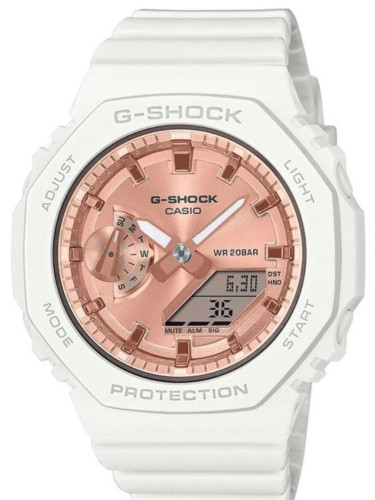 Casio G-Shock Дамски часовник GMA-S2100MD-7AER