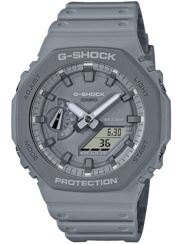 Casio G-Shock Мъжки часовник GA-2110ET-8AER