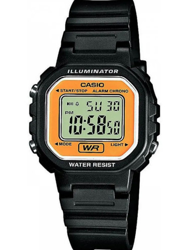 Casio Colection Детски часовник LA-20WH-9ADF