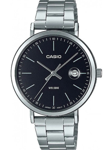 Casio Colection Мъжки часовник MTP-E175D-1EVDF