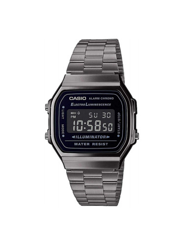 Мъжки часовник Casio - A168WEGG-1BEF