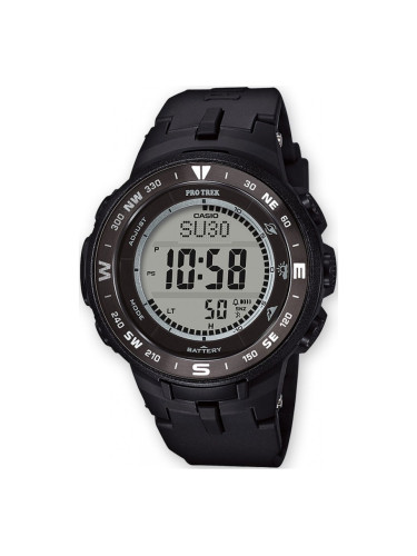 Мъжки часовник CASIO PRO TREK PRG-330-1ER