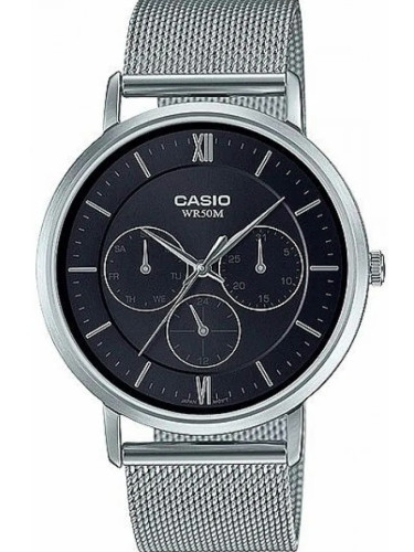 Casio Colection Мъжки часовник MTP-B300M-1AVDF