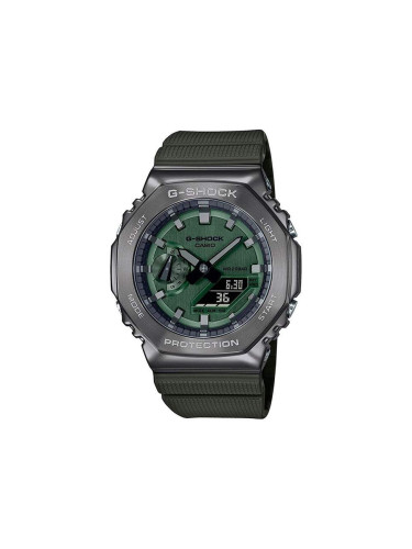 Casio G-Shock Мъжки часовник GM-2100B-3AER