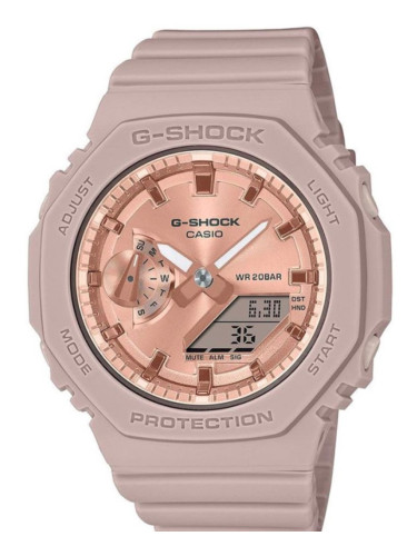 Casio G-Shock Дамски часовник GMA-S2100MD-4AER