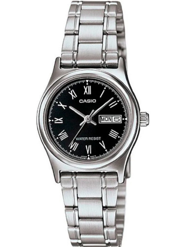 Casio Colection Дамски часовник LTP-V006D-1BUDF