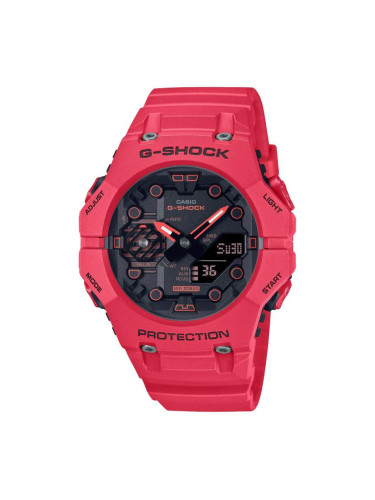 Casio G-Shock Мъжки часовник GA-B001-4AER