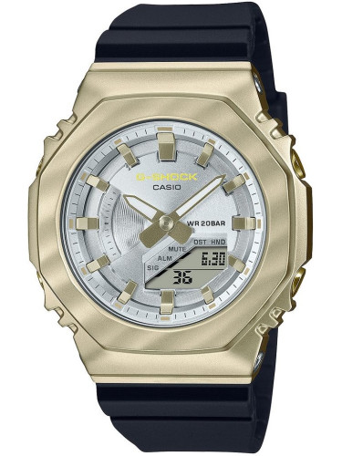 Casio G-Shock Дамски часовник GM-S2100BC-1AER