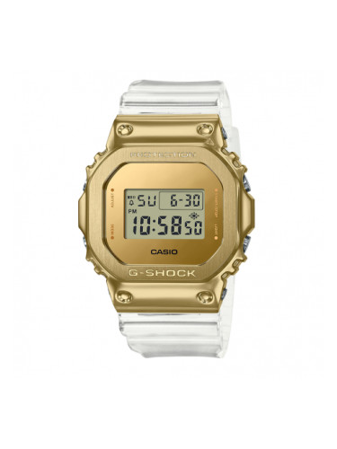 Casio Мъжки часовник G-Shock GM-5600SG-9ER