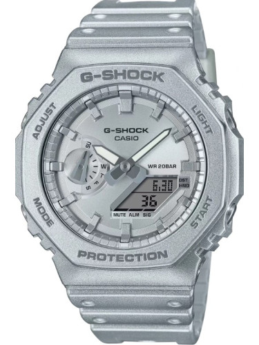 Casio G-Shock Мъжки Часовник GA-2100FF-8AER