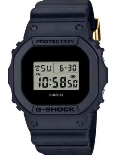 Casio G-Shock Мъжки Часовник DWE-5657RE-1ER