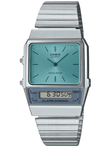 CASIO Collection Мъжки часовник AQ-800EC-2AEF