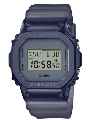 Casio G-Shock Мъжки часовник GM-5600MF-2ER