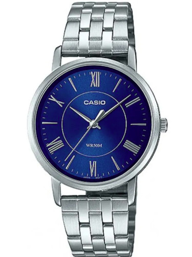 Casio Colection Дамски часовник LTP-B110D-2AVDF