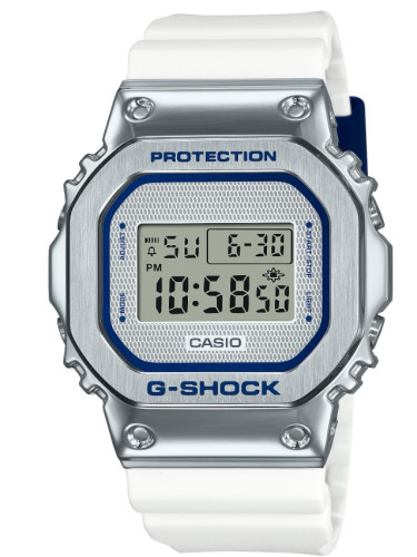 Casio G-Shock Мъжки часовник GM-5600LC-7ER