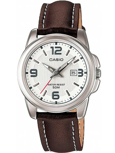 Casio Colection Дамски часовник LTP-1314L-7AVDF