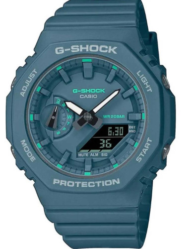 CASIO G-Shock Дамски часовник GMA-S2100GA-3AER