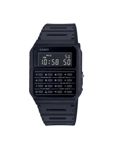 Мъжки часовник Casio - CA-53WF-1BEF