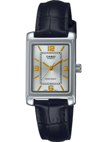 Casio Collection Дамски часовник LTP-1234PL-7A2EF