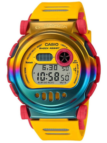 Casio G-Shock Мъжки часовник G-B001MVE-9ER