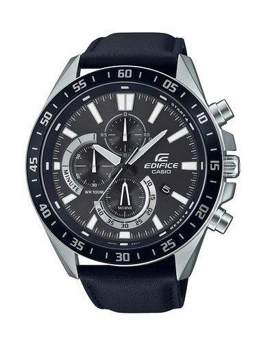 Casio Edifice Мъжки часовник EFV-620L-1AVUEF