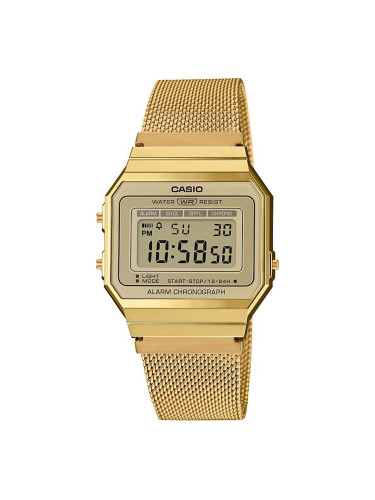 Мъжки часовник CASIO - A700WEMG-9AEF