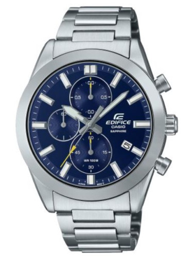 Casio Edifice Chronograph Мъжки часовник EFB-710D-2AVUEF